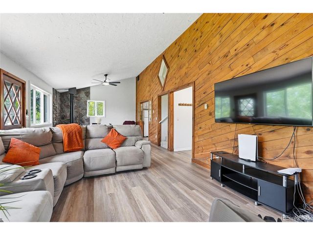 167 Pinon Rd, Bailey, CO 80421