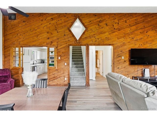 167 Pinon Rd, Bailey, CO 80421