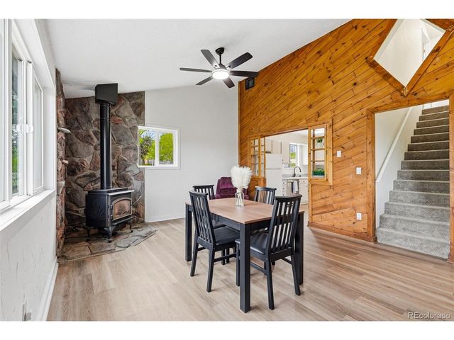 167 Pinon Rd, Bailey, CO 80421