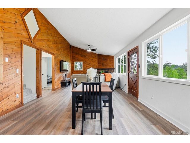 167 Pinon Rd, Bailey, CO 80421