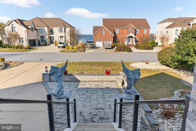 26 LEIGH DR, Ocean Pines, MD 21811