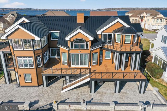 26 LEIGH DR, Ocean Pines, MD 21811