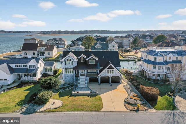 26 LEIGH DR, Ocean Pines, MD 21811