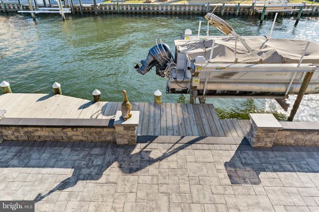 26 LEIGH DR, Ocean Pines, MD 21811