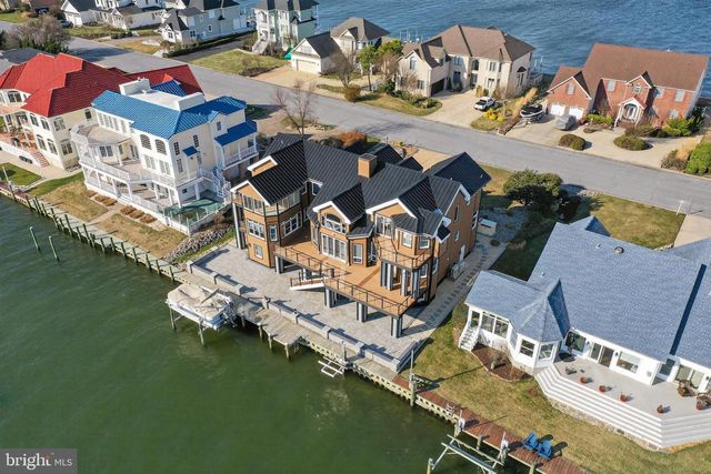 26 LEIGH DR, Ocean Pines, MD 21811