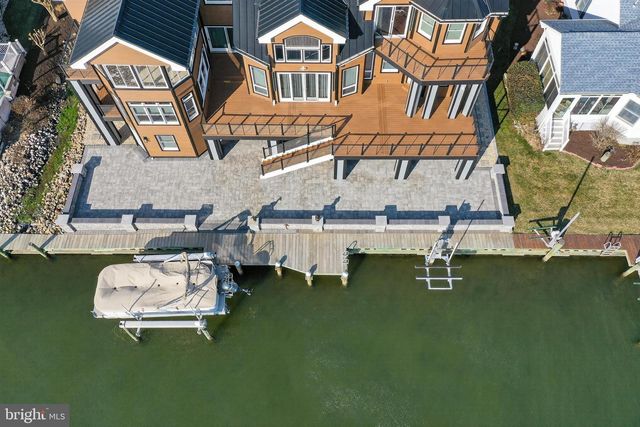 26 LEIGH DR, Ocean Pines, MD 21811