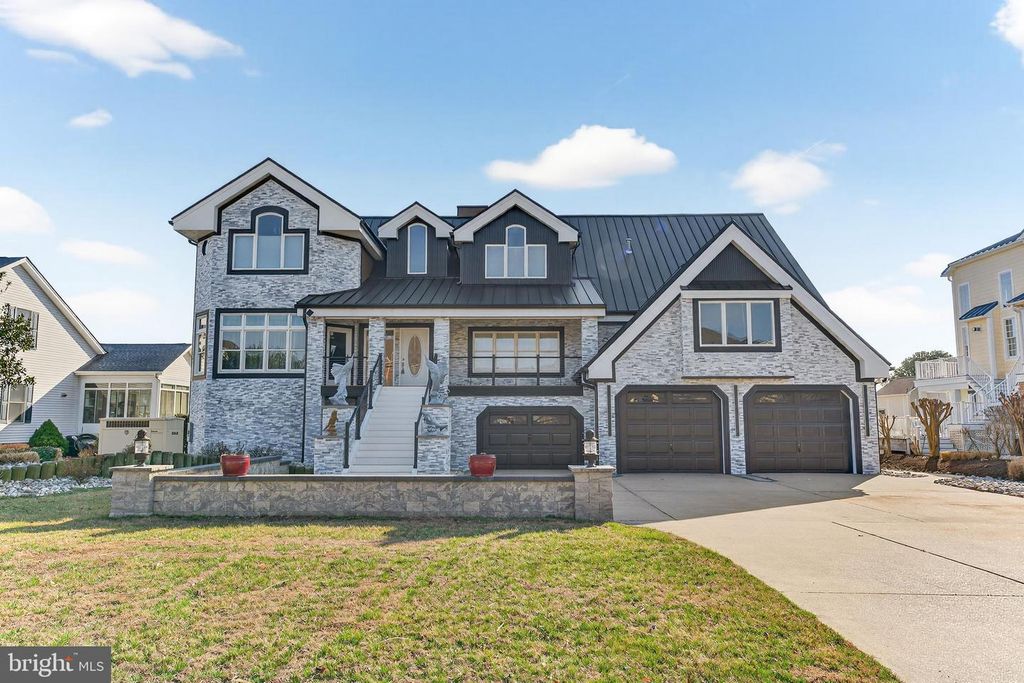 26 LEIGH DR, Ocean Pines, MD 21811