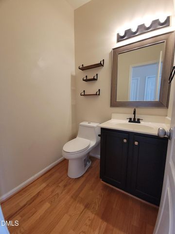 1108 Washhouse Lane, Wake Forest, NC 27587