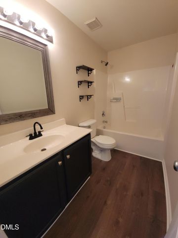 1108 Washhouse Lane, Wake Forest, NC 27587