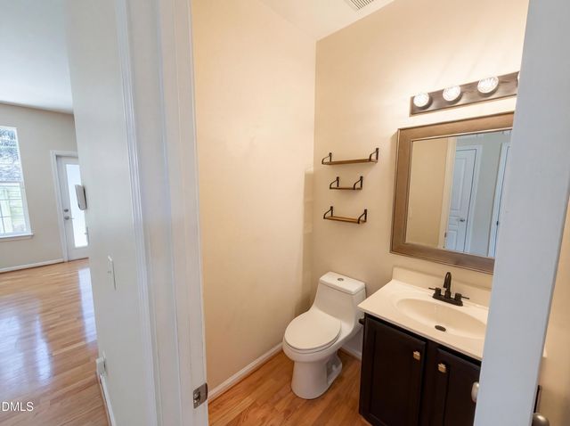 1108 Washhouse Lane, Wake Forest, NC 27587