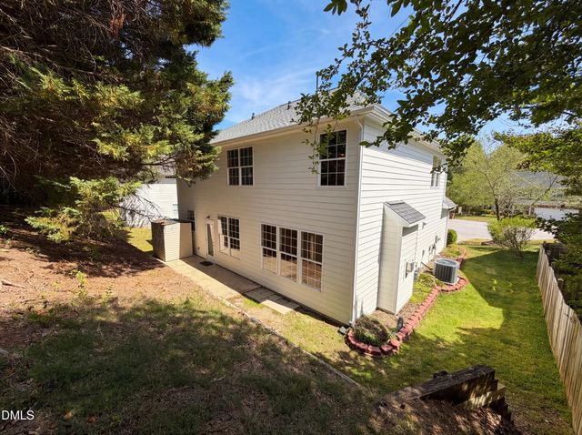 1108 Washhouse Lane, Wake Forest, NC 27587