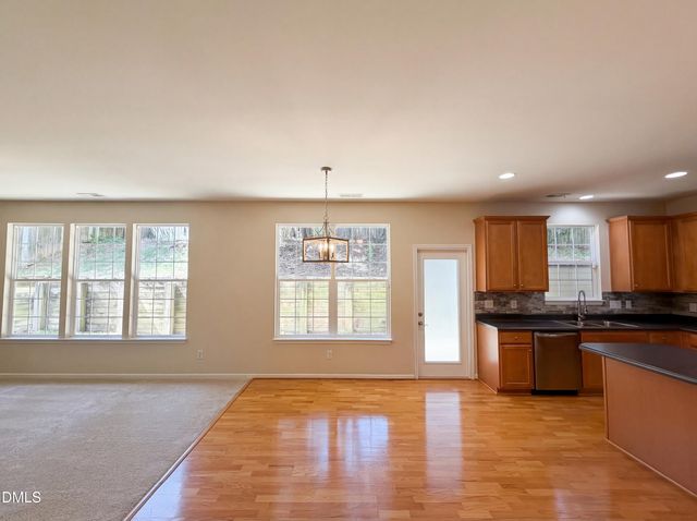 1108 Washhouse Lane, Wake Forest, NC 27587