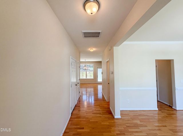 1108 Washhouse Lane, Wake Forest, NC 27587