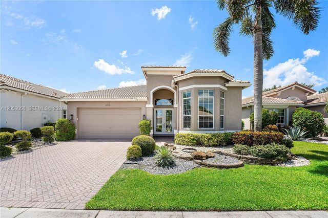 6916 Southport Drive, Boynton Beach, FL 33472