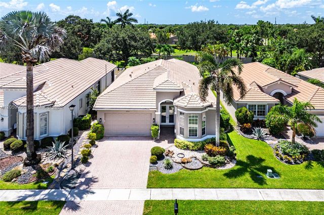 6916 Southport Drive, Boynton Beach, FL 33472