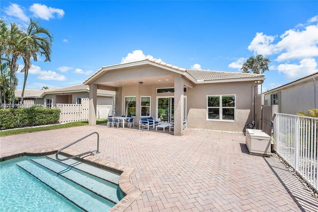 6916 Southport Drive, Boynton Beach, FL 33472