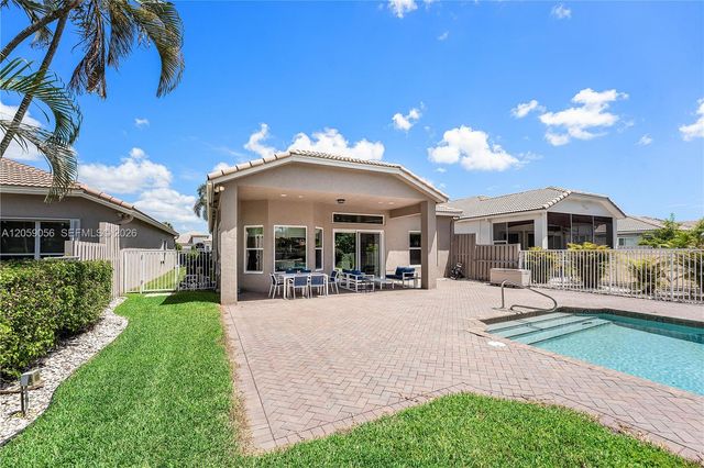 6916 Southport Drive, Boynton Beach, FL 33472