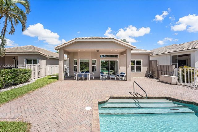 6916 Southport Drive, Boynton Beach, FL 33472