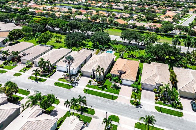 6916 Southport Drive, Boynton Beach, FL 33472