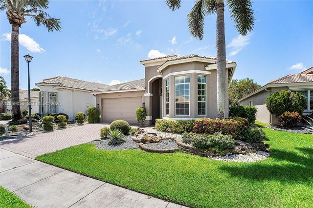 6916 Southport Drive, Boynton Beach, FL 33472