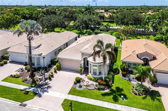 6916 Southport Drive, Boynton Beach, FL 33472