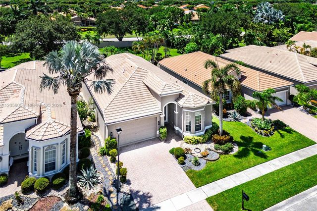 6916 Southport Drive, Boynton Beach, FL 33472