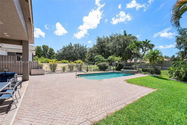 6916 Southport Drive, Boynton Beach, FL 33472