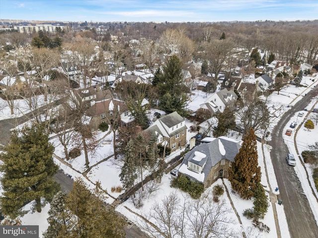 1039 WELLINGTON RD, Jenkintown, PA 19046