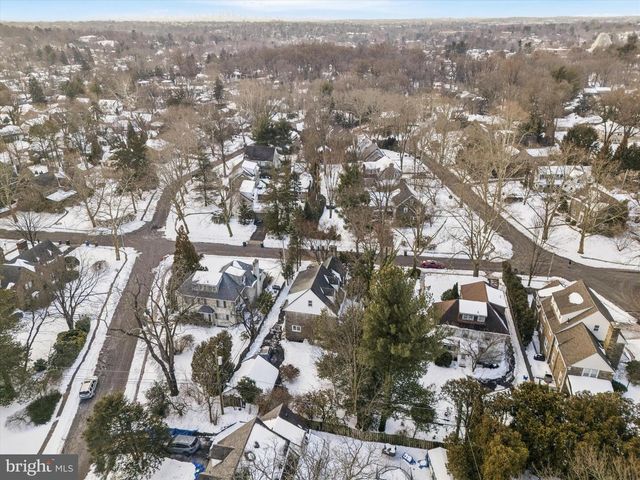 1039 WELLINGTON RD, Jenkintown, PA 19046