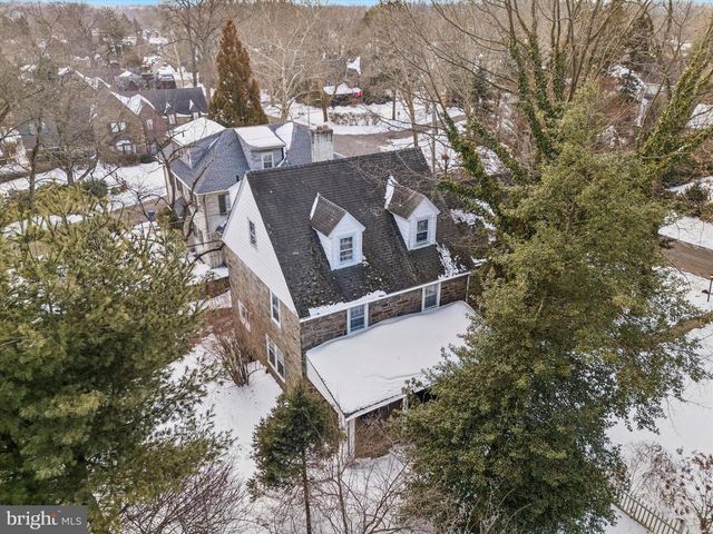 1039 WELLINGTON RD, Jenkintown, PA 19046