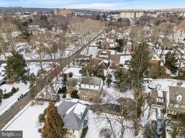 1039 WELLINGTON RD, Jenkintown, PA 19046