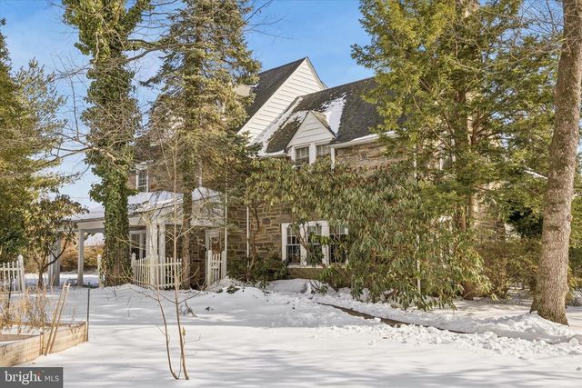 1039 WELLINGTON RD, Jenkintown, PA 19046