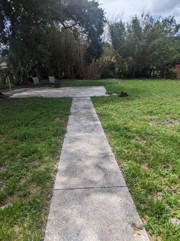 729 VIRGINIA AVENUE, Auburndale, FL 33823