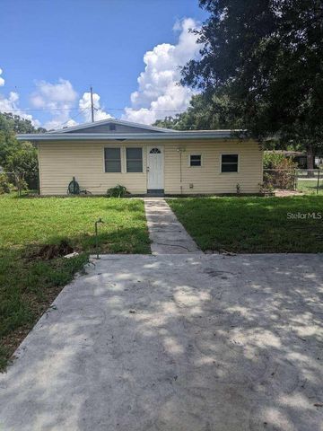 729 VIRGINIA AVENUE, Auburndale, FL 33823