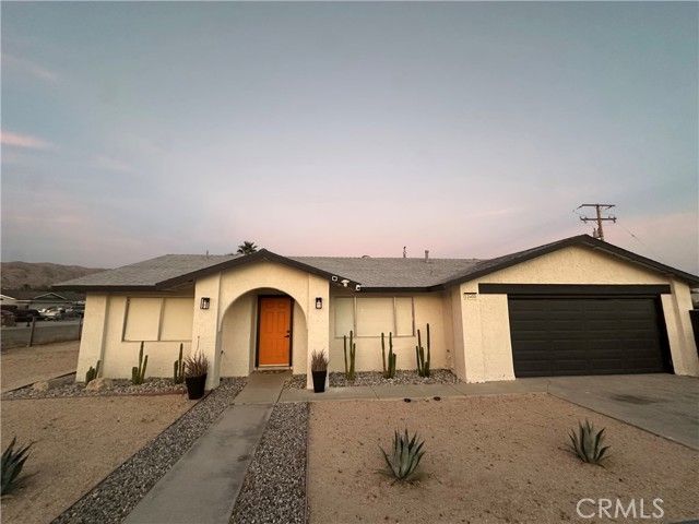 12400 Cholla, Desert Hot Springs, CA 92240