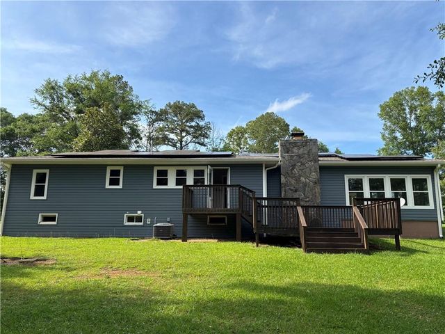 1402 Dewey Street, Griffin, GA 30223