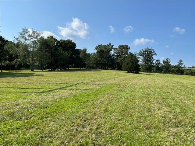 1402 Dewey Street, Griffin, GA 30223