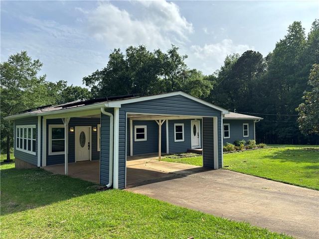 1402 Dewey Street, Griffin, GA 30223