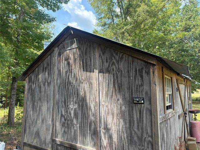 1402 Dewey Street, Griffin, GA 30223