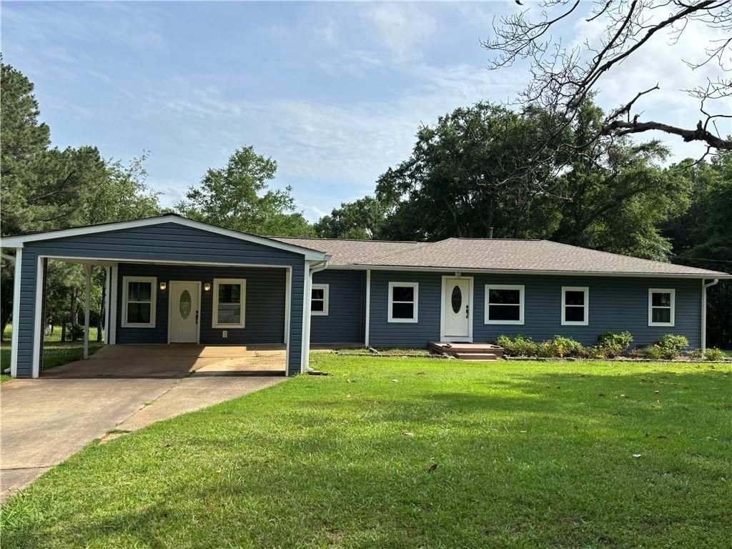1402 Dewey Street, Griffin, GA 30223