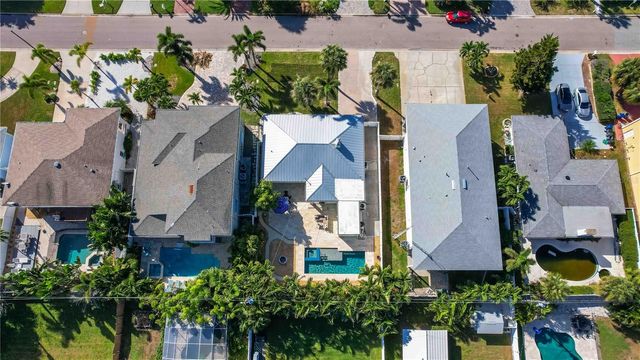 107 8TH STREET, Belleair Beach, FL 33786
