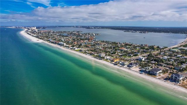 107 8TH STREET, Belleair Beach, FL 33786