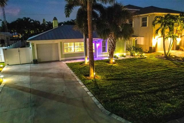 107 8TH STREET, Belleair Beach, FL 33786