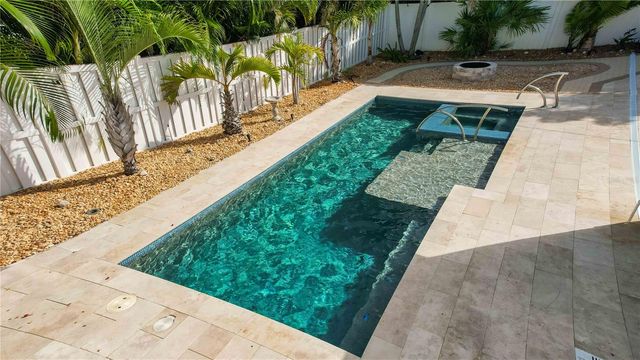 107 8TH STREET, Belleair Beach, FL 33786