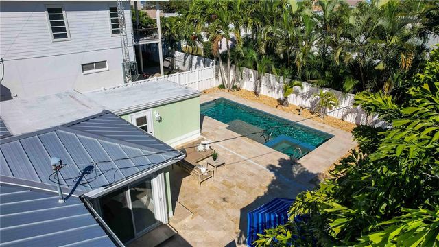 107 8TH STREET, Belleair Beach, FL 33786