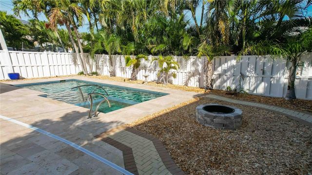 107 8TH STREET, Belleair Beach, FL 33786