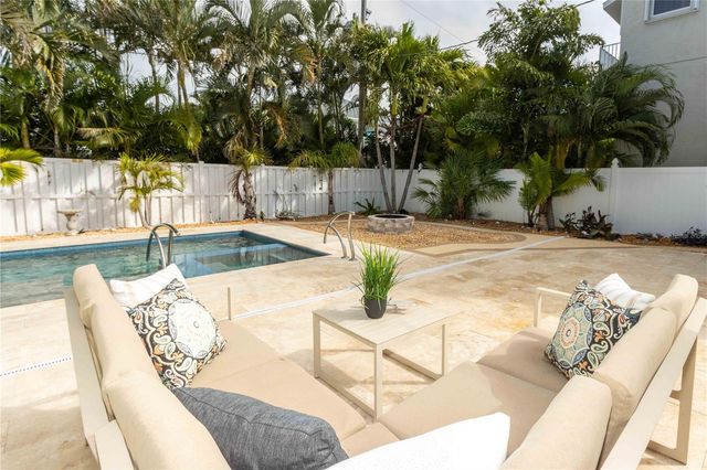 107 8TH STREET, Belleair Beach, FL 33786