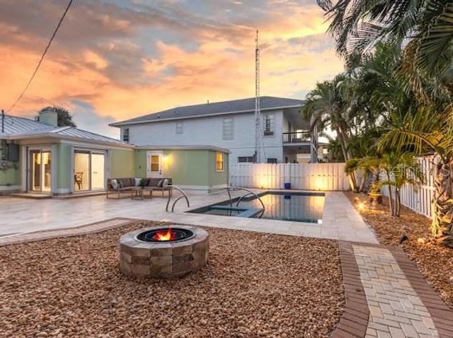 107 8TH STREET, Belleair Beach, FL 33786