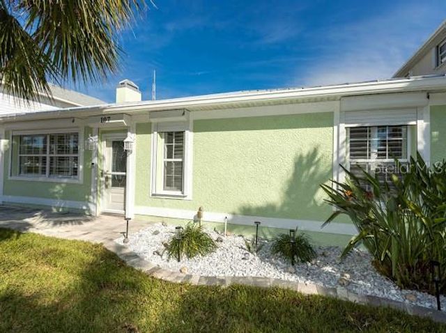 107 8TH STREET, Belleair Beach, FL 33786