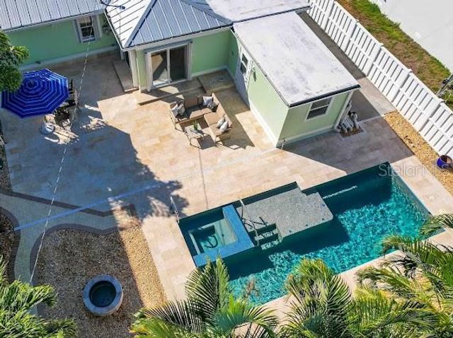 107 8TH STREET, Belleair Beach, FL 33786